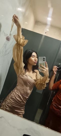 La Diva de Bolivia 