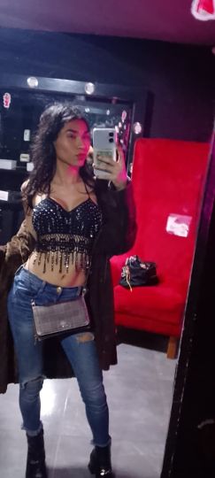La Diva de Bolivia 