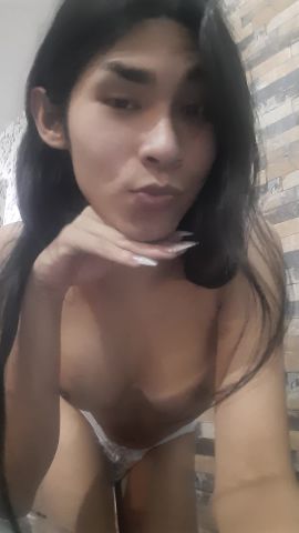 La Diva de Bolivia 