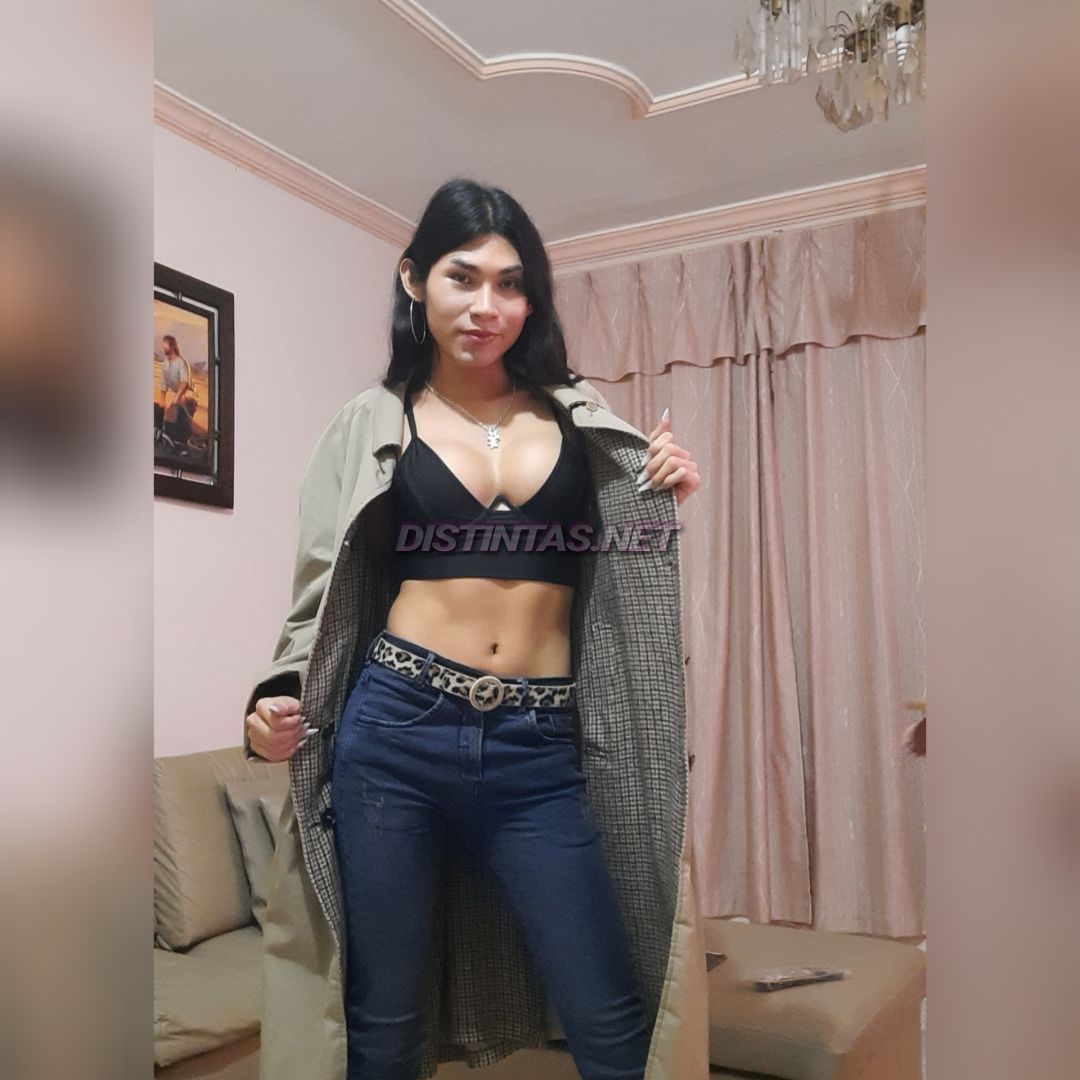 La Diva de Bolivia 