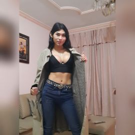 La Diva de Bolivia 