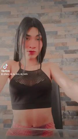 La Diva de Bolivia 