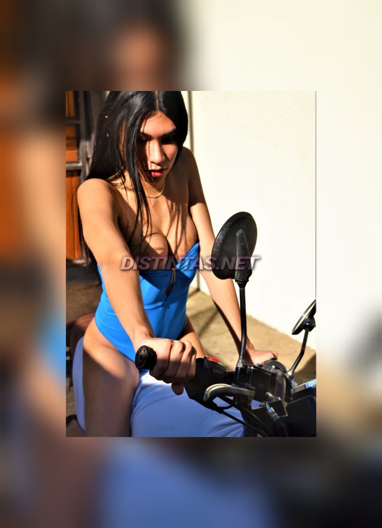 La Diva de Bolivia 