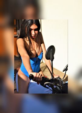 La Diva de Bolivia 