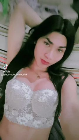 La Diva de Bolivia 
