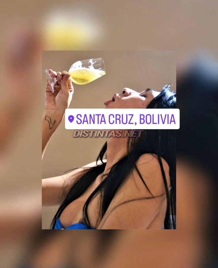 La Diva de Bolivia 