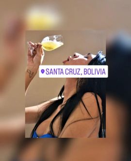La Diva de Bolivia 