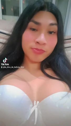 La Diva de Bolivia 