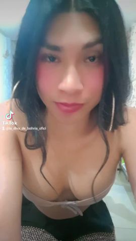 La Diva de Bolivia 