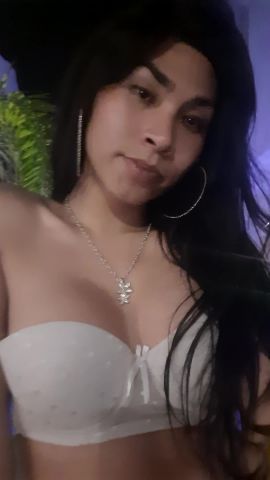 La Diva de Bolivia 