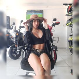 La Diva de Bolivia 