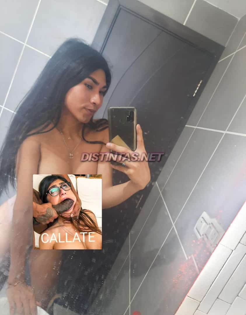 La Diva de Bolivia 