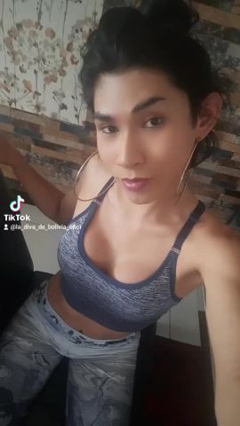 La Diva de Bolivia 