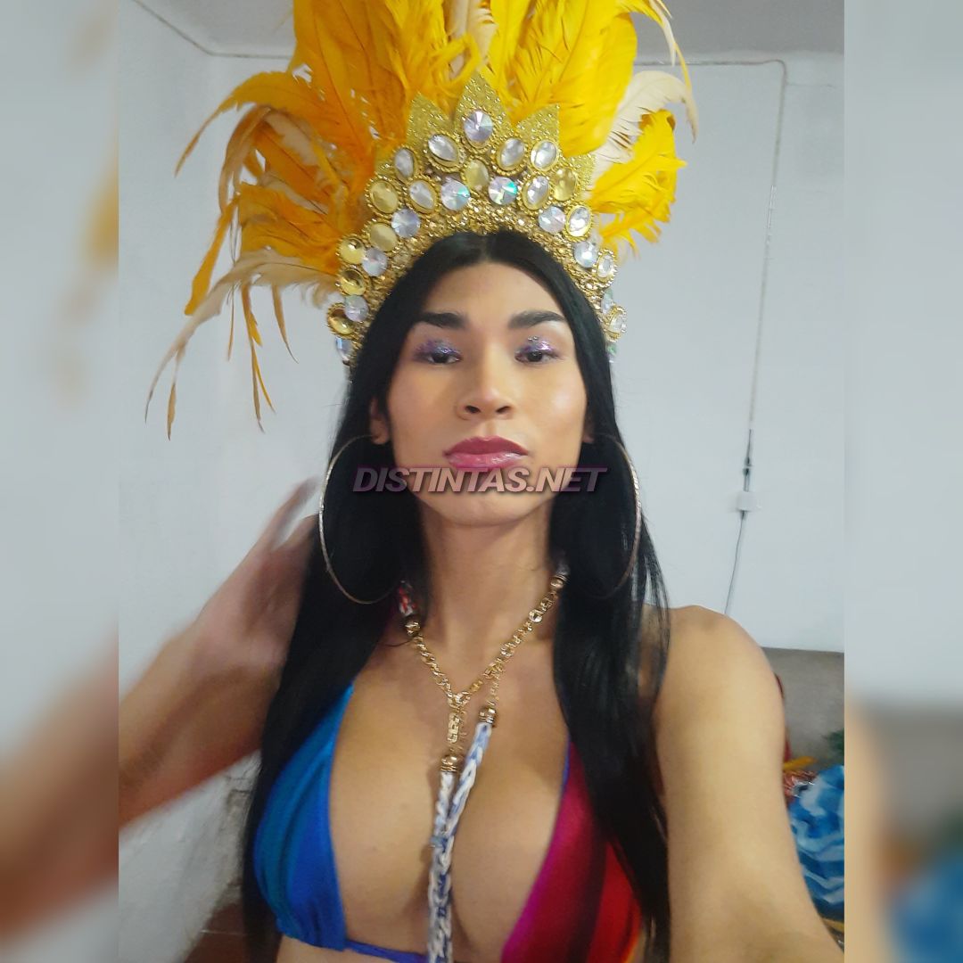 La Diva de Bolivia 