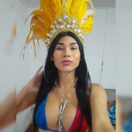 La Diva de Bolivia 