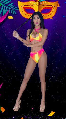 La Diva de Bolivia 