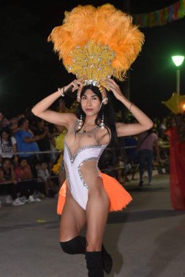 La Diva de Bolivia 