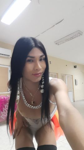La Diva de Bolivia 
