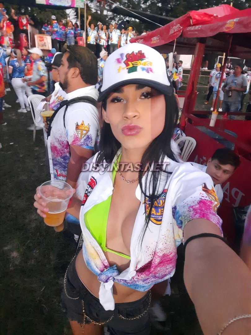 La Diva de Bolivia 