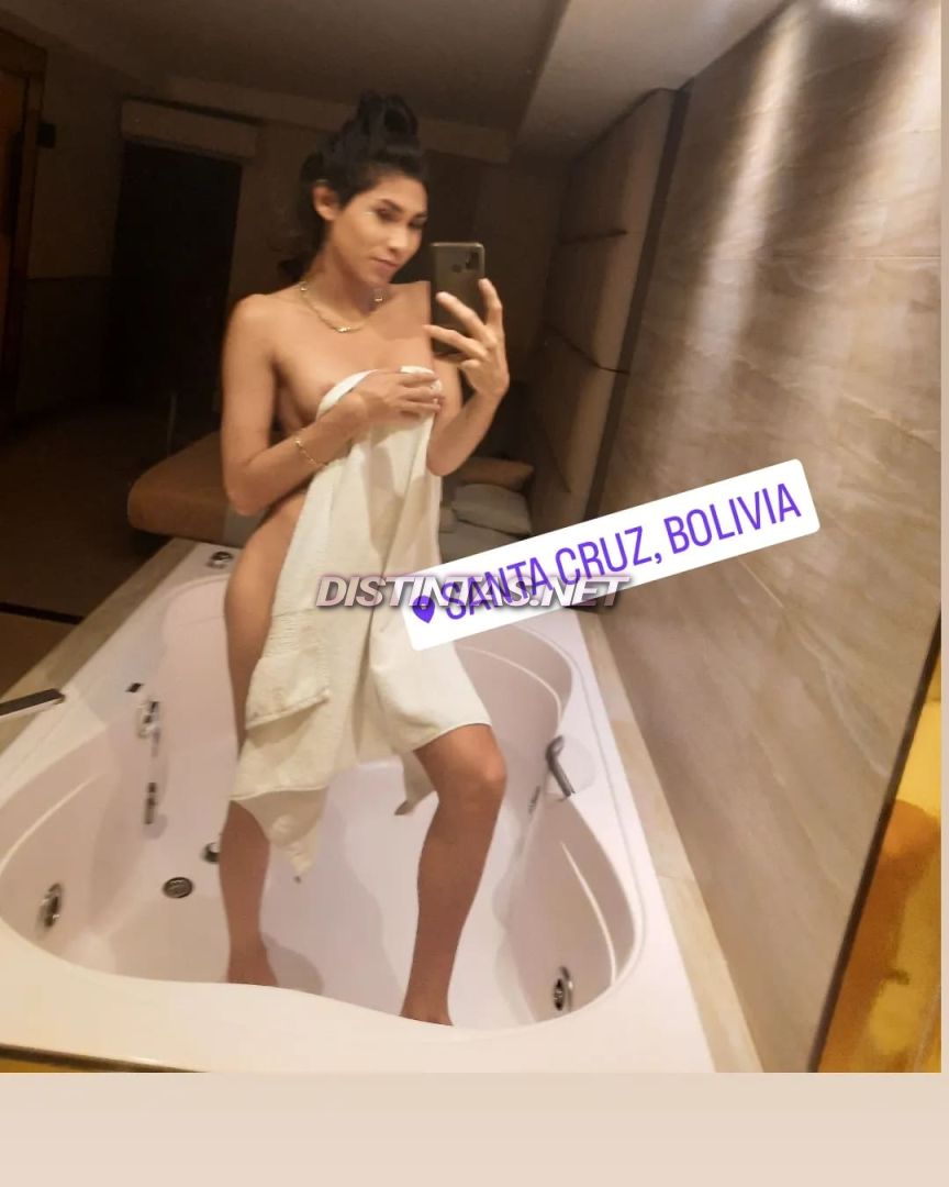 La Diva de Bolivia 