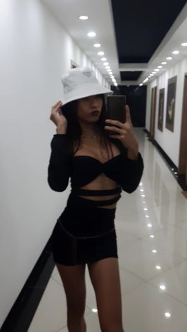 La Diva de Bolivia 