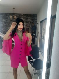 La Diva de Bolivia 
