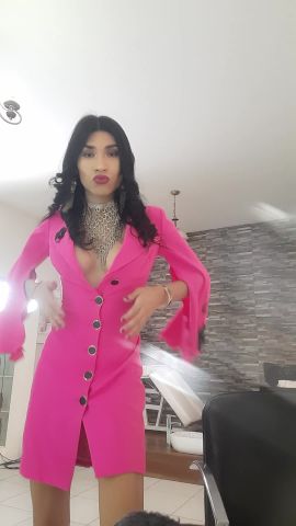 La Diva de Bolivia 