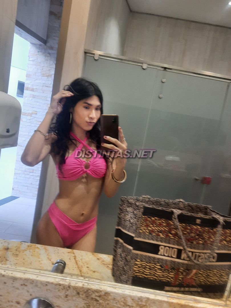 La Diva de Bolivia 