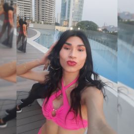 La Diva de Bolivia 