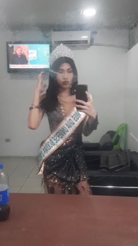 La Diva de Bolivia 