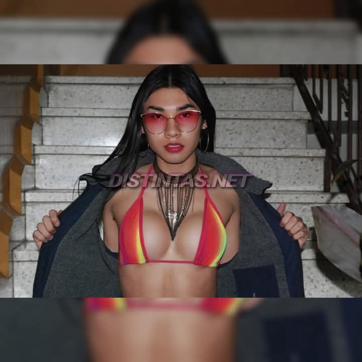 La Diva de Bolivia 
