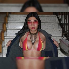 La Diva de Bolivia 