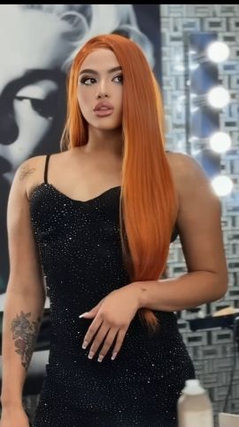 Rouss Victoria