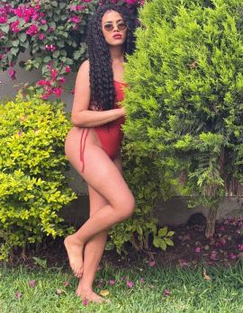 Rouss Victoria