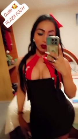 Jaslene González 