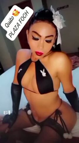 Jaslene González 
