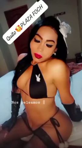 Jaslene González 