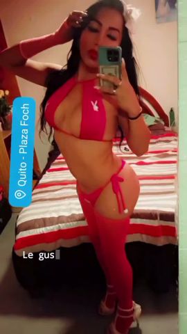 Jaslene González 