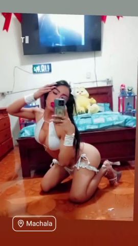 Jaslene González 