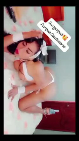 Jaslene González 