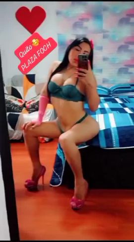 Jaslene González 