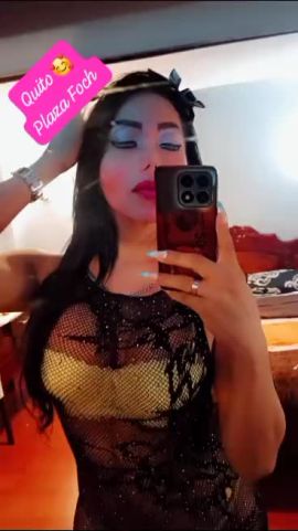 Jaslene González 