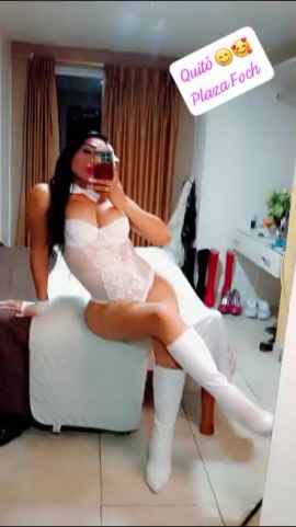 Jaslene González 