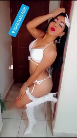 Jaslene González 
