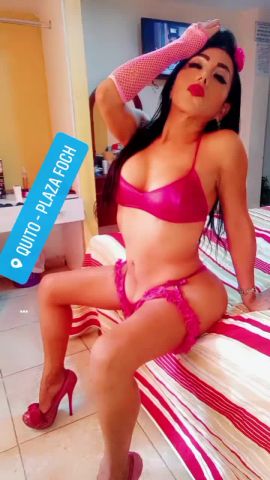 Jaslene González 