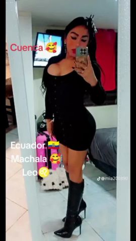 Jaslene González 