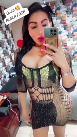 Jaslene González 