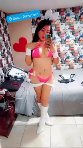 Jaslene González 