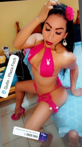 Jaslene González 