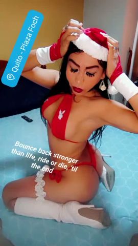 Jaslene González 
